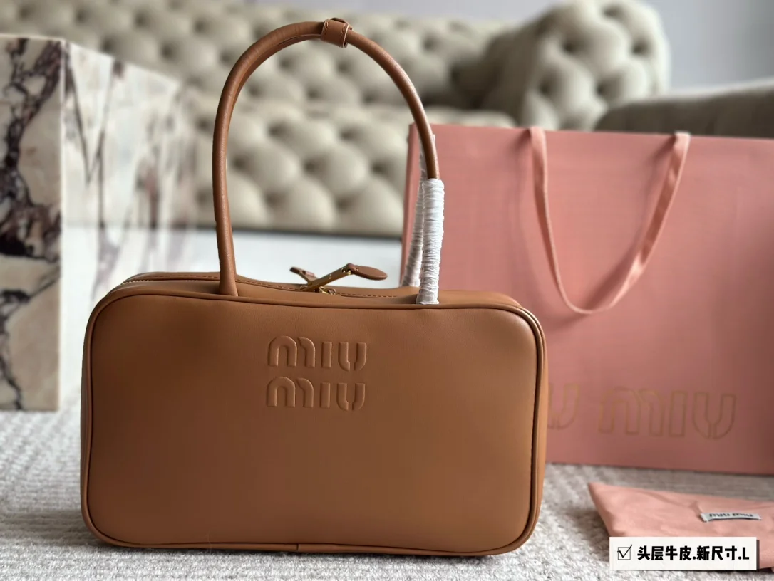 MiuMiu Crossbody