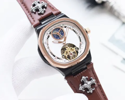 Patek Philippe Watch