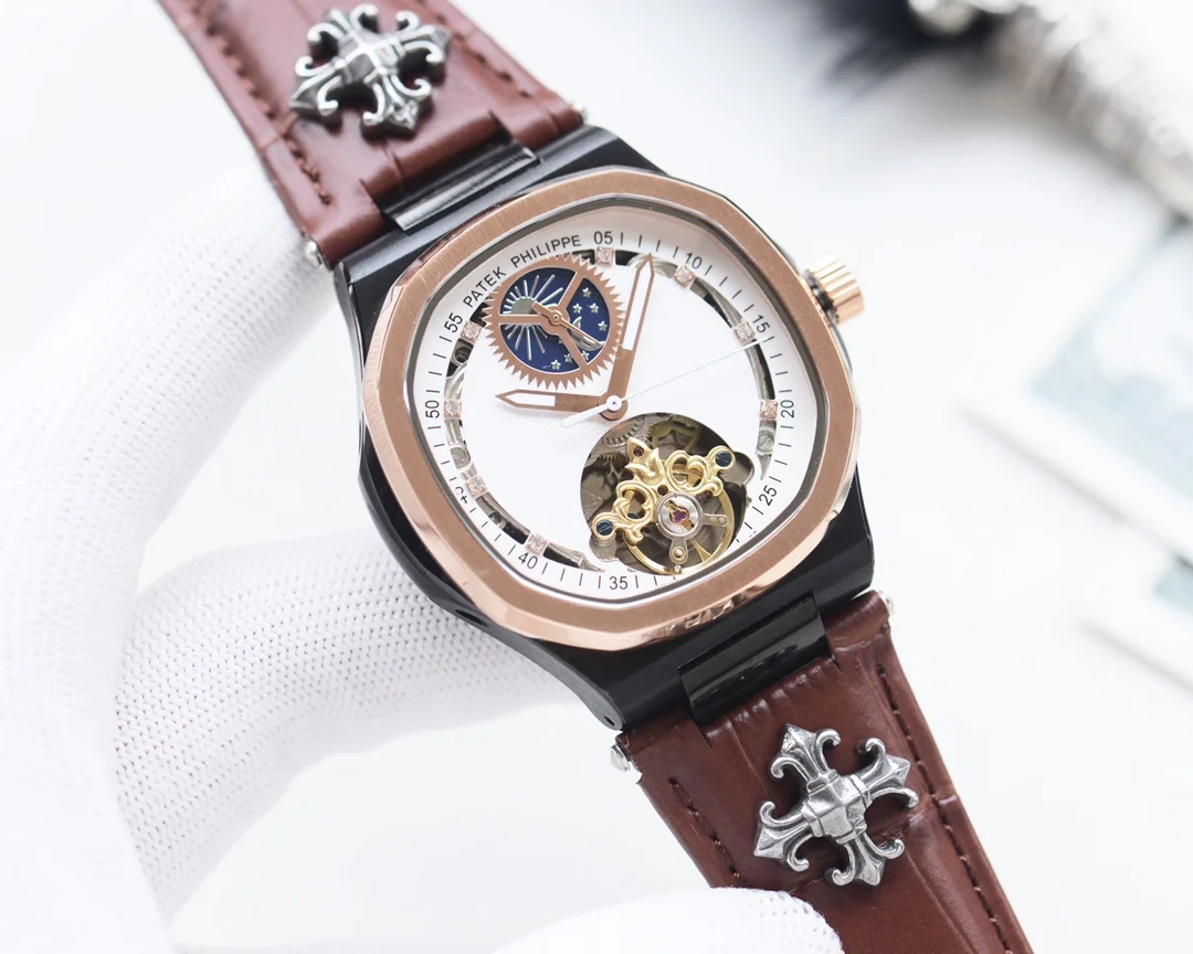 Patek Philippe Watch