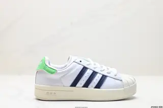 Adidas Originals Superstar Ayoon W Shell Toe Series Low-top Classic All-match Casual Sports GV9543