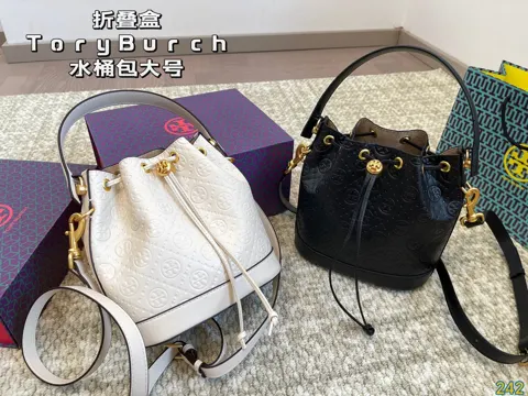 ToryBurch Bucket Bag