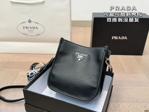 Prada Crossbody