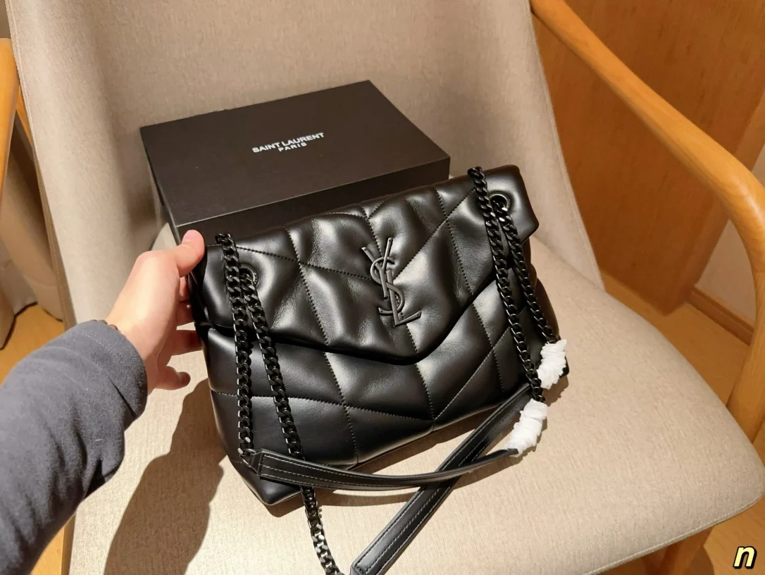 Yves Saint Laurent Bag