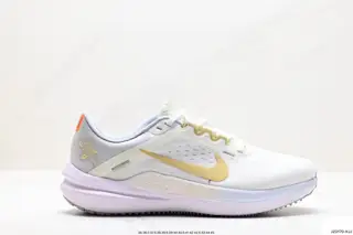 Nike Air Winflo 10 mesh-permeable surface training running and walking shoes with built-in DV4022-003