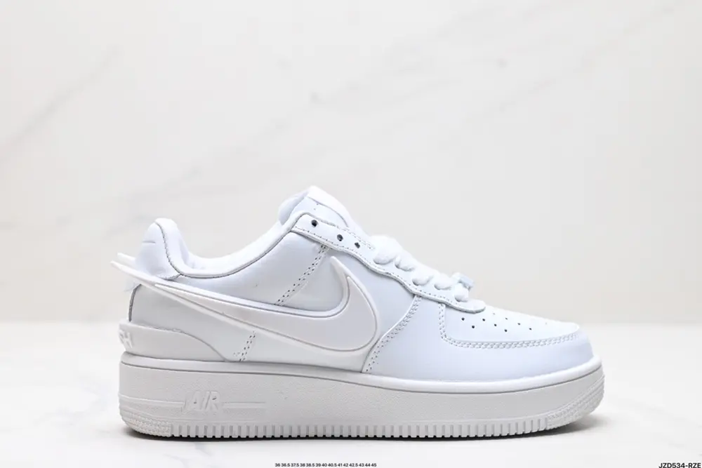 Nike Air Force One AF1 Low-top Casual Shoes Ambush x Nk Air Force 1’07 Low SP The Air Force DV3464-020