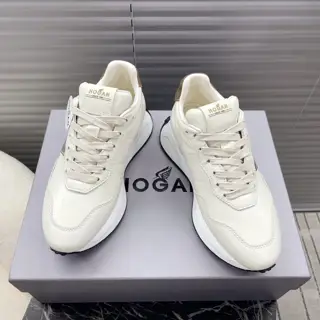 HOGAN Early Spring Couple Yacht Shoes