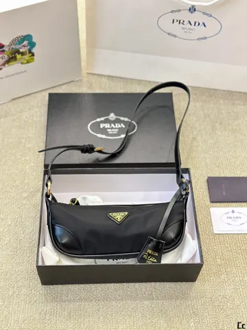 Prada Shoulder Bag