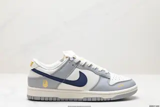 Nike SB Dunk Low Retro Dunk Series Retro Low-top Casual Sports Skateboard Shoes XX9696-007