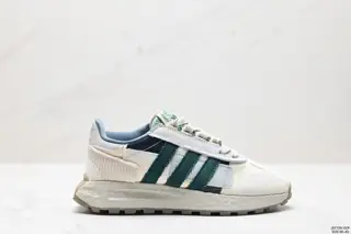 Adidas Racing E5 Boost Prototype Shoes