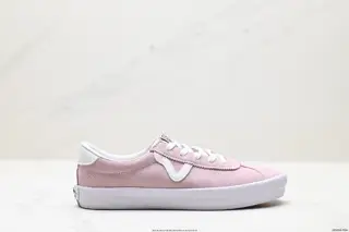 Vans 2024 Sport Low Canvas Shoes/Vulcanized Shoes for Men and Women VN000CQRDBV