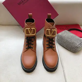 Valentino Martin boots