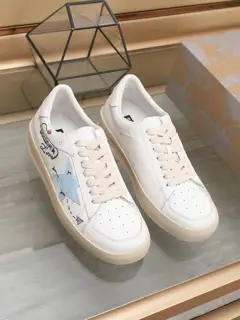 Golden Goose BAll series