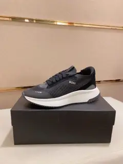 BOSS latest casual men’s shoes