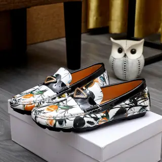 Versace Loafers
