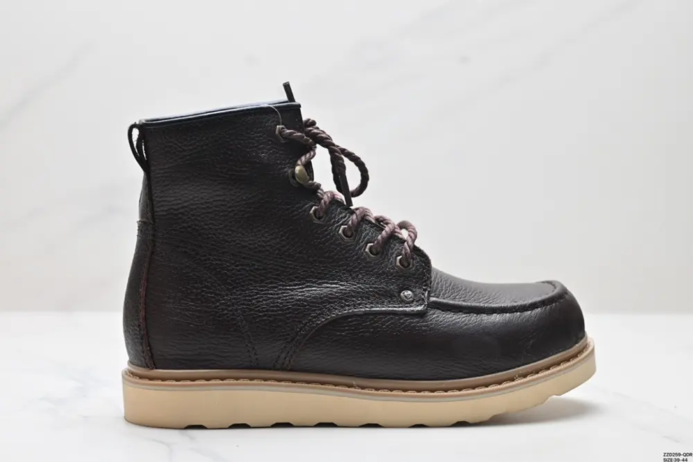 CAT classic all-match outdoor casual Martin boots series