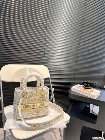 Dior Lady Dior
