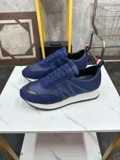 Moncler casual sports shoes