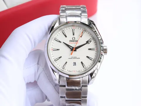 Omega Seamaster