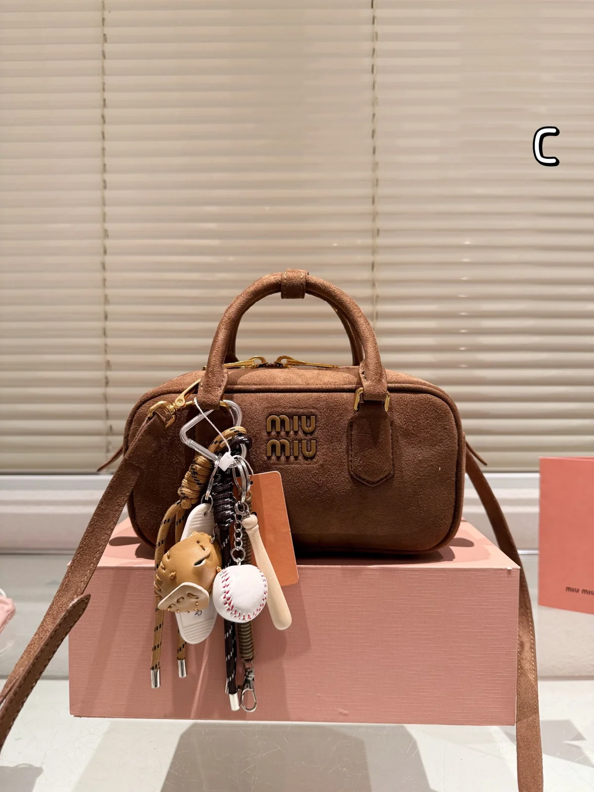 MiuMiu Bag