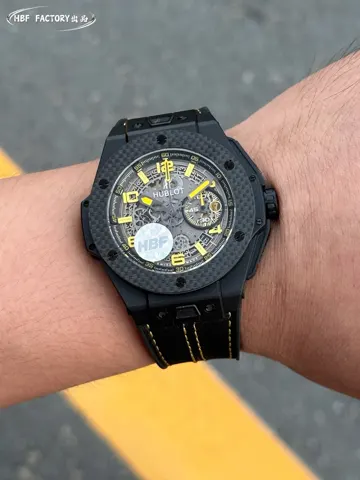 Hublot Watch
