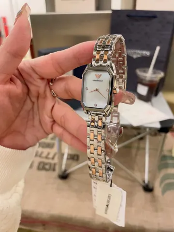 Armani Watch