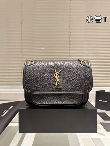 Yves Saint Laurent Bag