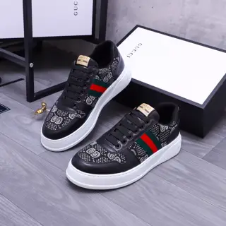 Gucci casual sneakers