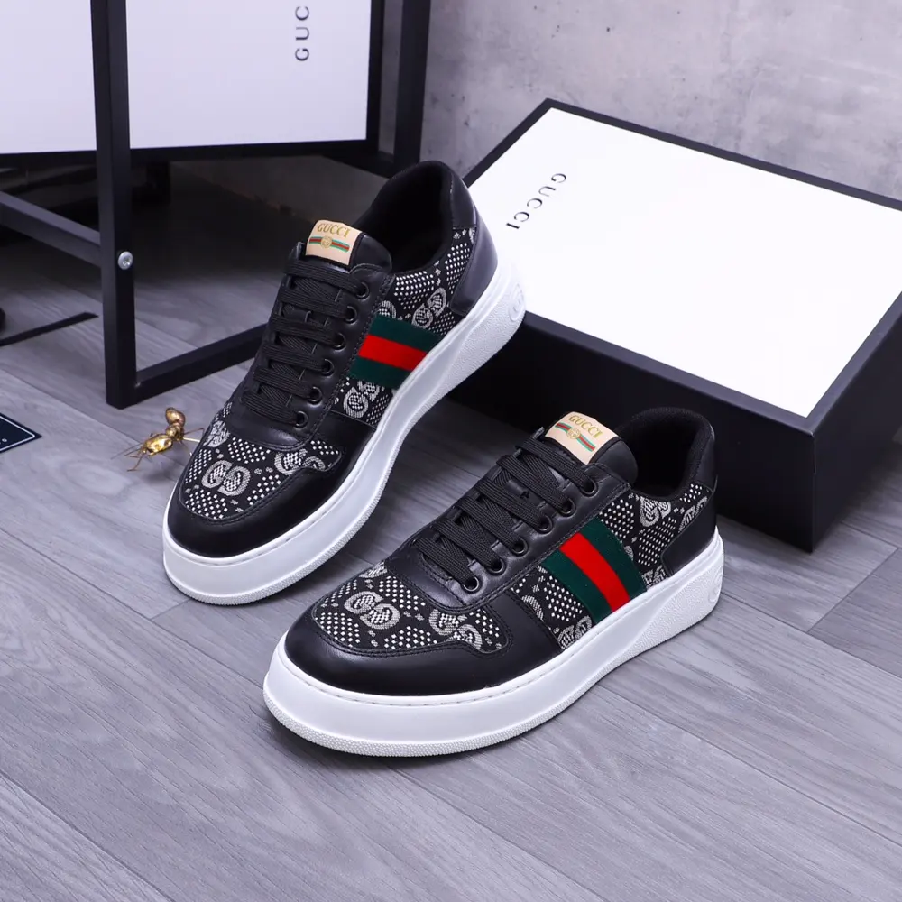 Gucci casual sneakers