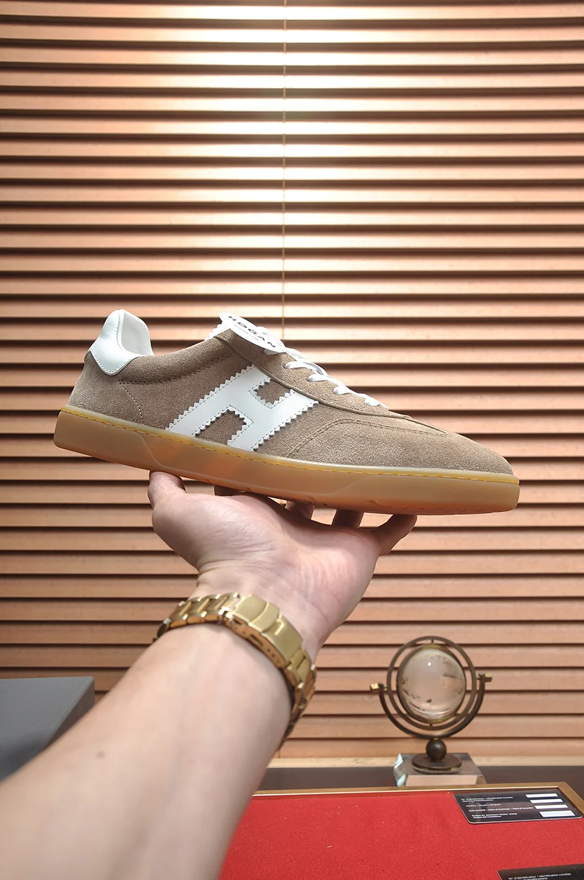 Hogan casual shoes