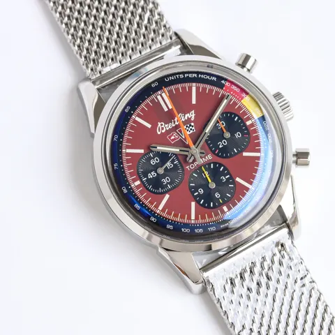 Breitling Watch