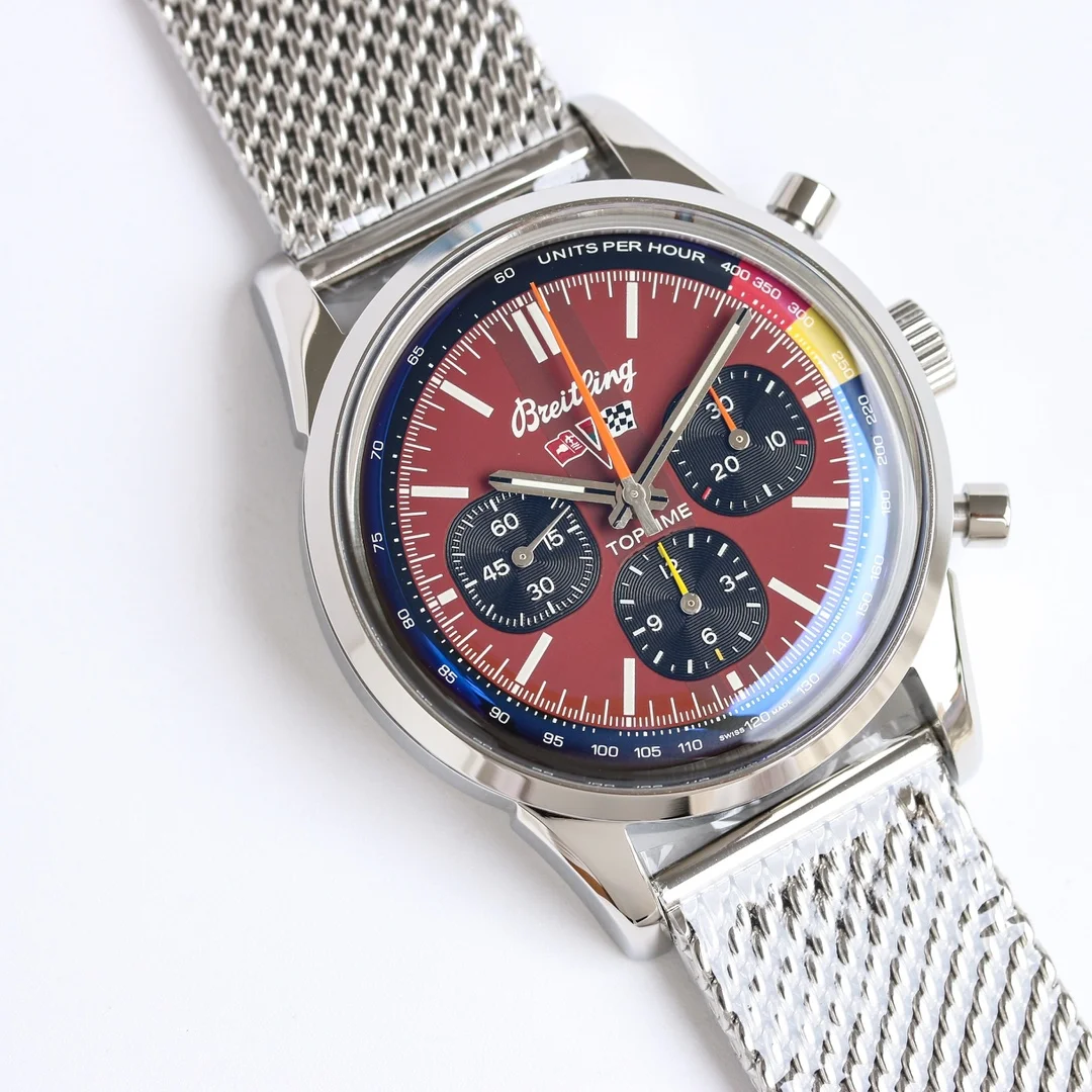 Breitling Watch