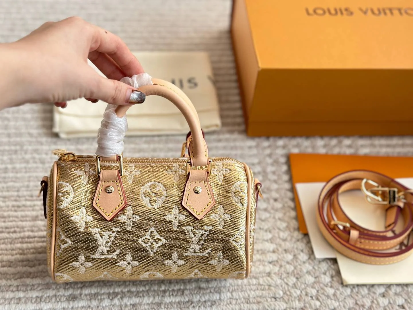 Louis Vuitton Bag