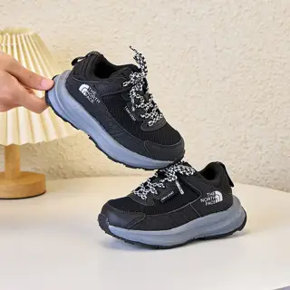 The North Face Fastpack hiking shoes for children