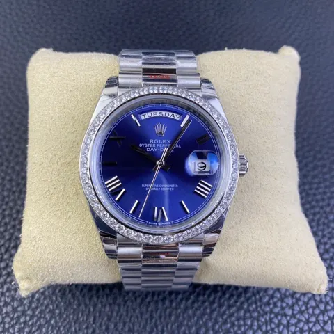 Rolex Datejust Series