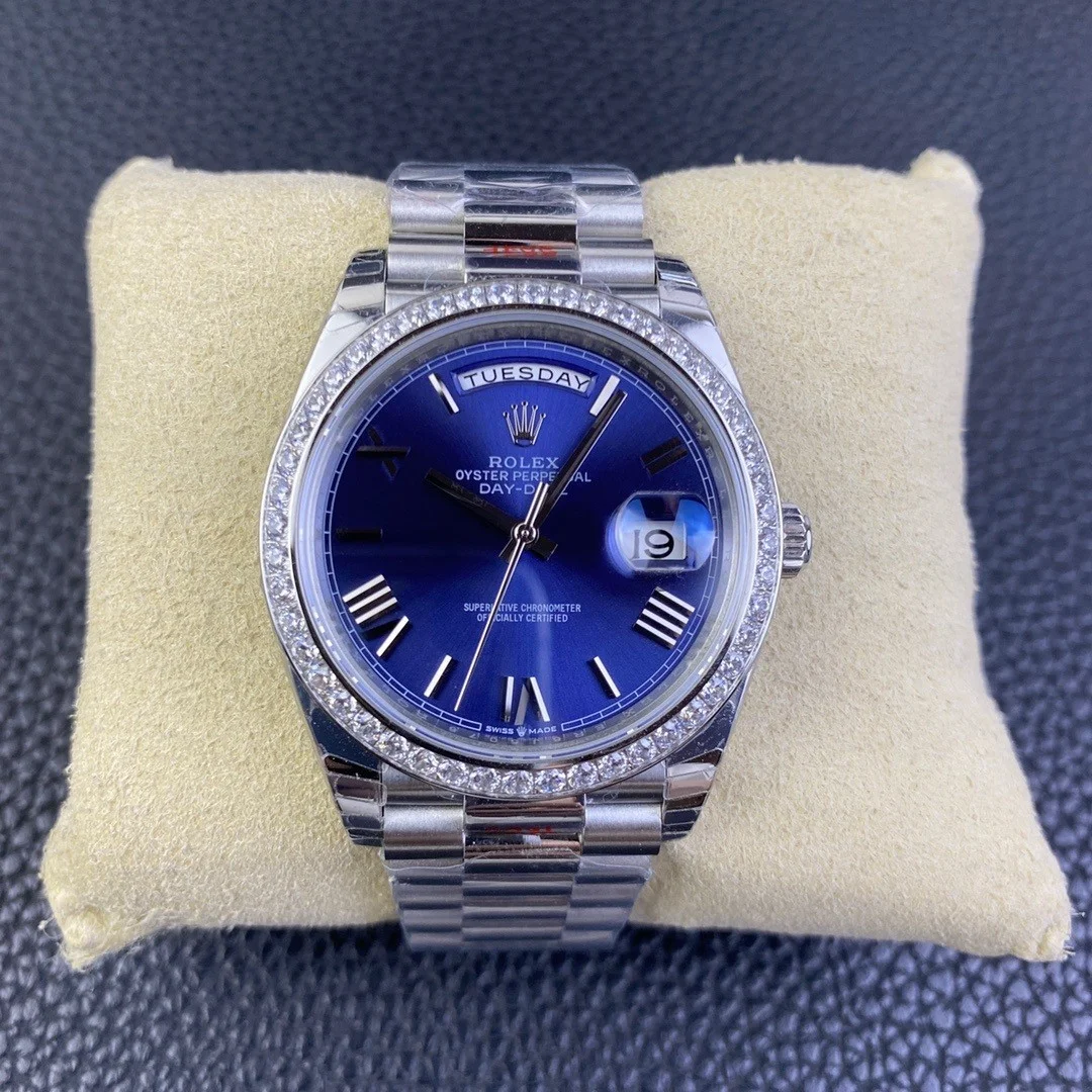 Rolex Datejust Series