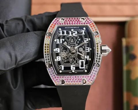 Richard Miller Watch