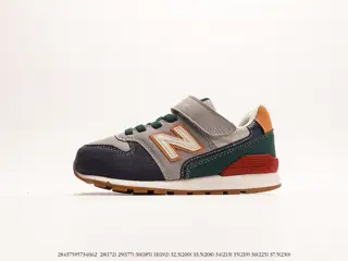 New Balance NB996 children’s shoes retro casual dad shoes sports jogging shoes