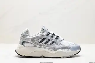 Adidas Originals Ozmillen OZ Millen 1.0 series low-top daddy style retro breathable IF6569