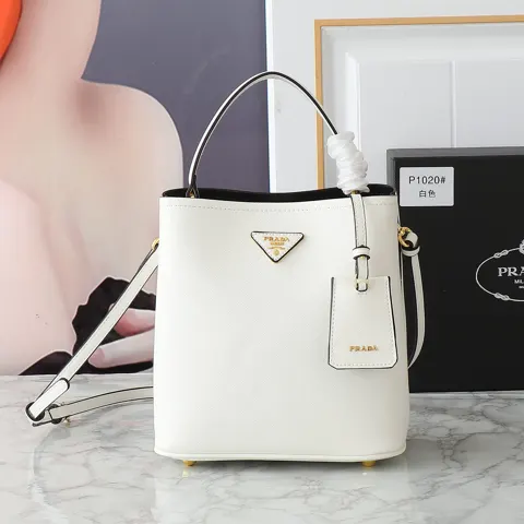 Prada Bucket Bag
