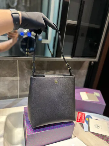 ToryBurch Bucket Bag