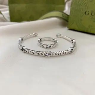 Gucci Bracelet Ring