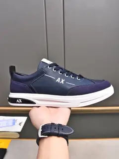 Armani Labon shoe last