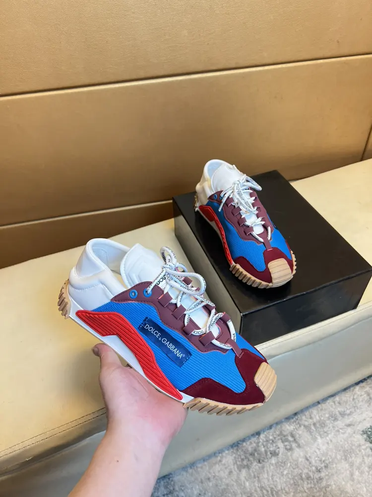 Dolce & Gabbana casual shoes