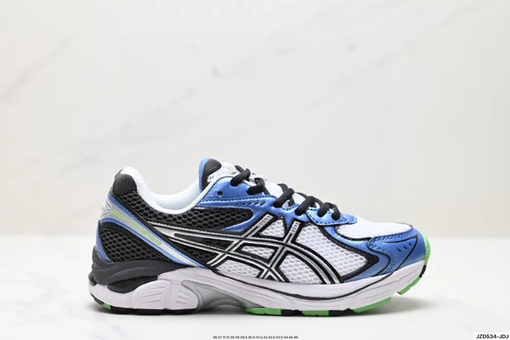ASICS GT-2160 series sports leisure breathable professional running shoes 1202A439-250