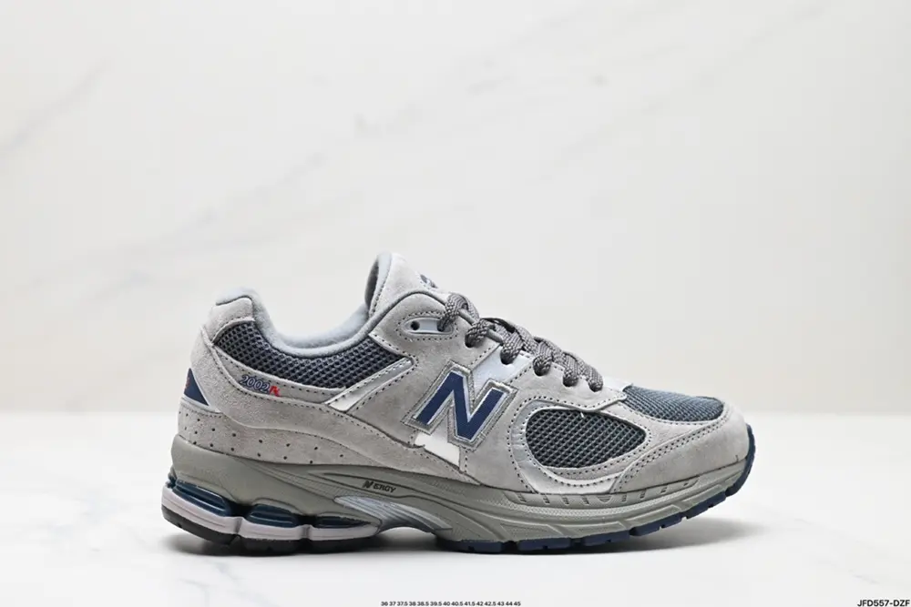 New Balance New Balance M2002 series American-made classic retro men’s and women’s casual M2002RDA