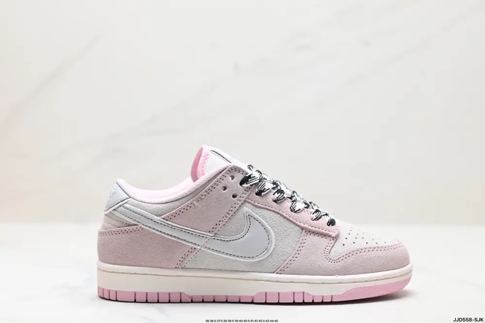 Nike DUNK LOW Dunk Series Retro Low-top Casual Sports Skateboard Shoes DD1391-102
