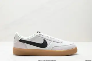 Nike Killshot 2 Retro Comfortable Non-slip Lightweight Low-top Sneakers HJ7339-133