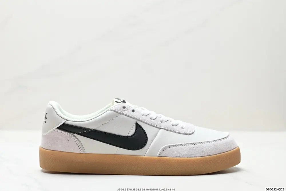 Nike Killshot 2 Retro Comfortable Non-slip Lightweight Low-top Sneakers HJ7339-133