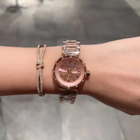 Louis Vuitton Watch