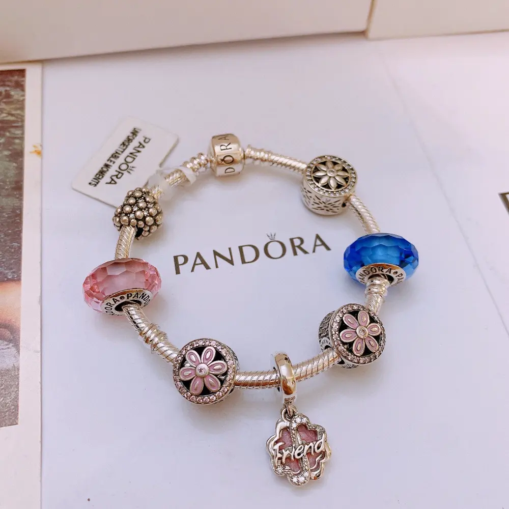 Pandora bracelet